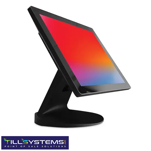 Oxhoo ONIX 645 15"Touchscreen POS Terminal