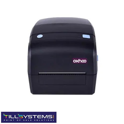 Oxhoo TLP200 Thermal Label Printer