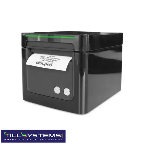 Oxhoo TP90 Thermal Receipt Printer