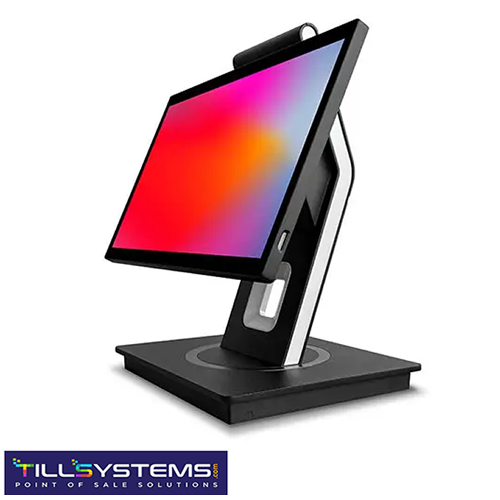 Oxhoo ZENIO 15.6" Touchscreen POS Terminal