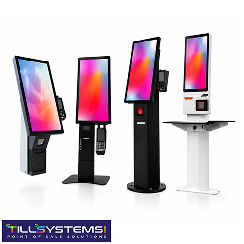 POS Kiosks