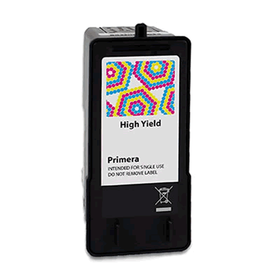 Colour Ink Cartridge - (CMY)