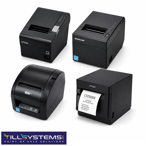 Receipt Printers