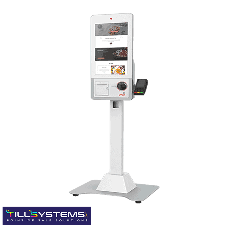 iMin S1 | Self Service POS Terminal