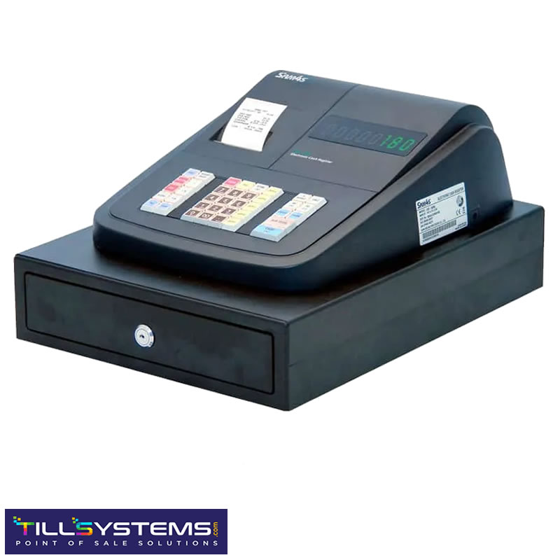 Sam4s ER-180US Cash Register