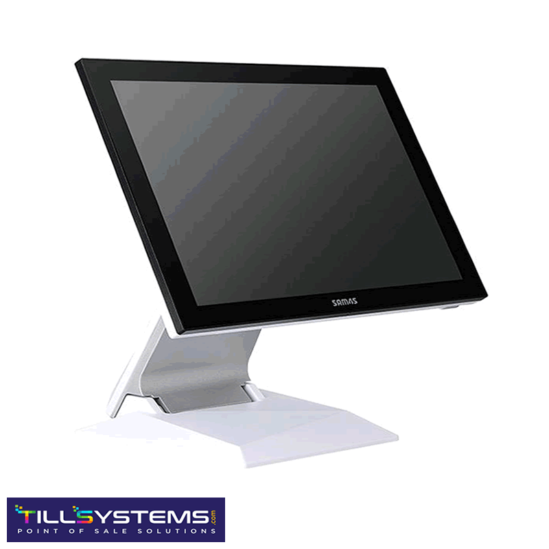 Sam4s Sapphire Touchscreen POS Terminal