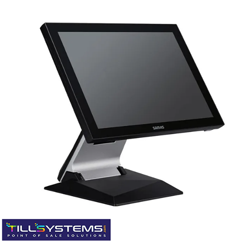 Sam4s Sapphire 15.6" Widescreen Touchscreen POS Terminal