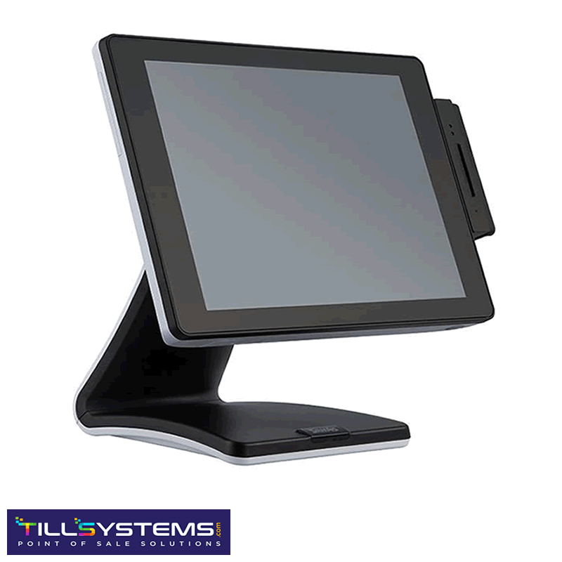 Titan S560 Touchscreen POS Terminal