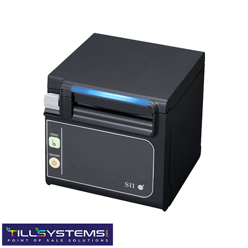 Seiko RP-E10 Thermal Receipt Printer