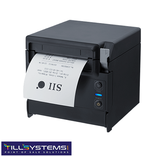 Seiko RP-F10 Thermal Receipt Printer