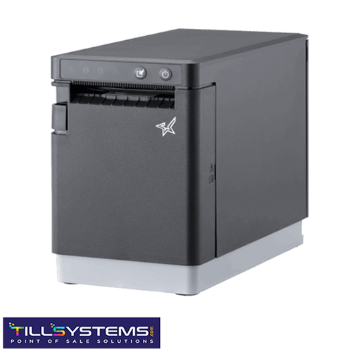 Star mC-Label2 Direct Thermal Label Printer