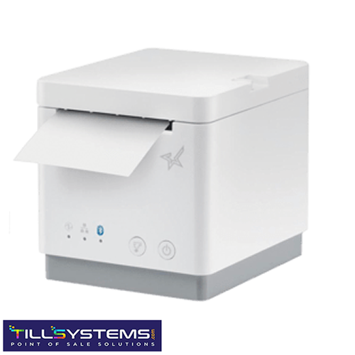 Star Micronics mC-Print2 Front-Exit Thermal Receipt Printer