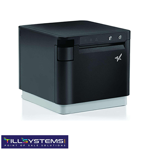 Star Micronics MCP30 Front Exit Thermal Receipt Printer