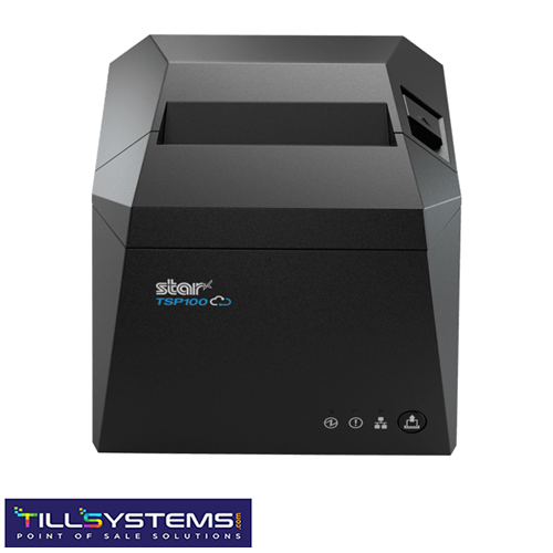 Star Micronics TSP143IV Thermal Receipt Printer Kit