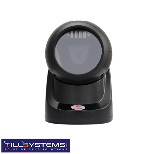 XL-2302 2D Desktop Barcode Scanner XL-2302 2D Desktop Barcode Scanner