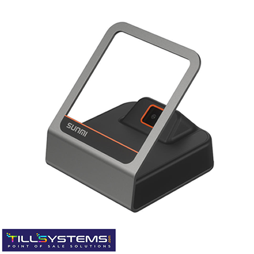 Blink 2 2D Presentation Barcode Scanner