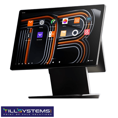 D3 Pro 15.6" Android POS Terminal
