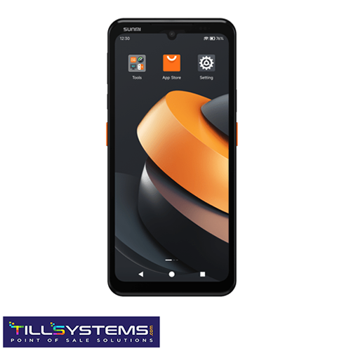 L3 Android Mobile Terminal