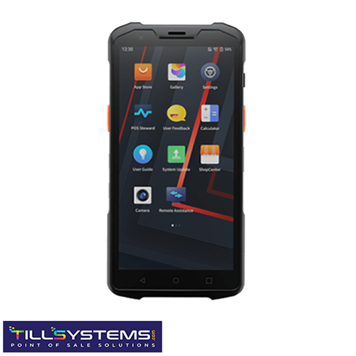 L2s Pro Smart Mobile Terminal (with GMS)