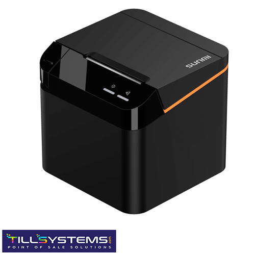 NT311 Cloud Thermal Receipt Printer NT311 Cloud Thermal Receipt Printer