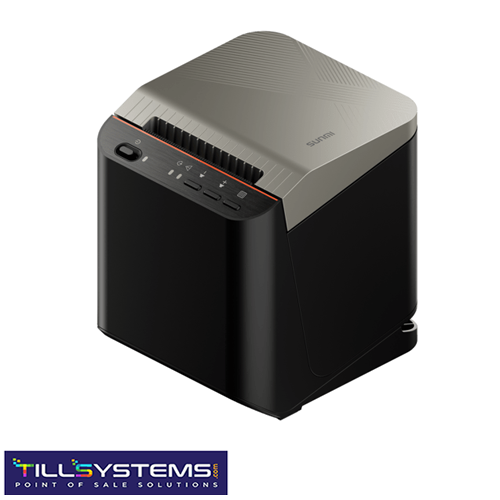 NT320 Thermal Receipt & Label Printer NT320 Thermal Receipt & Label Printer