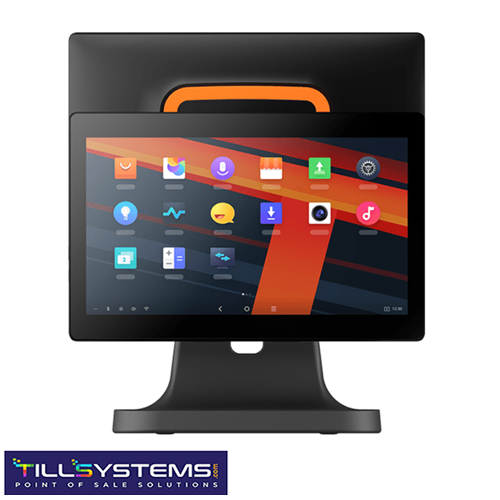 T2s Lite 15.6" Android POS Terminal