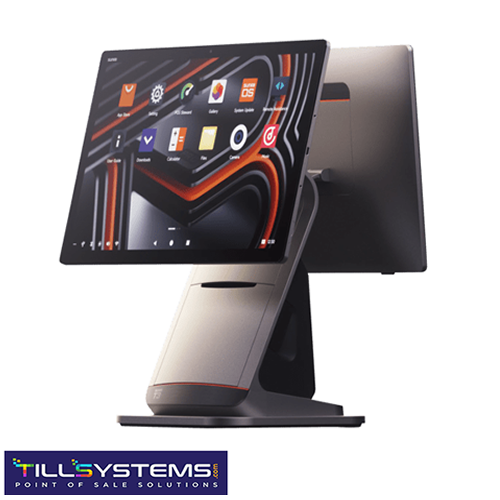 T3 15.6" Android Desktop Terminal