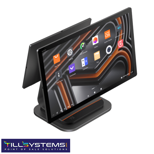 T3 Pro Smart desktop terminal