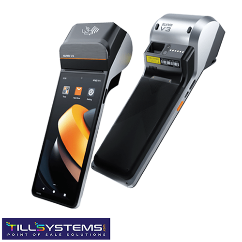 Sunmi V3 Android Smart Mobile Terminal