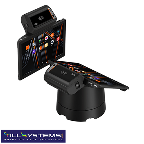 Sunmi V3 Mix Desktop Terminal