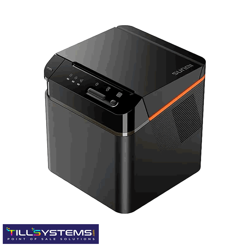 80MM Kitchen Printer