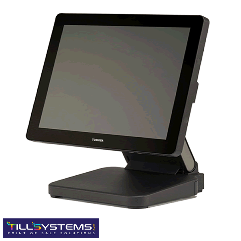 TCx810e (i5) Touchscreen POS Terminal