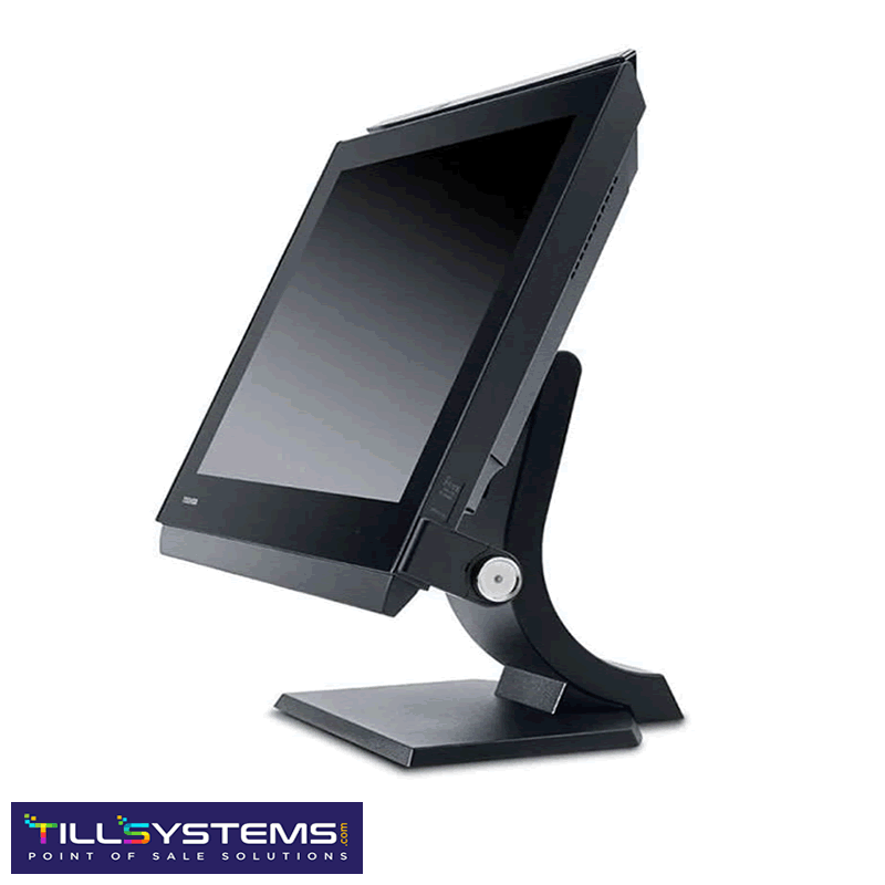 Toshiba TCxWave 14C POS Terminal