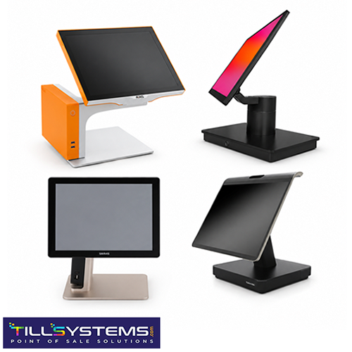 Windows POS Terminals