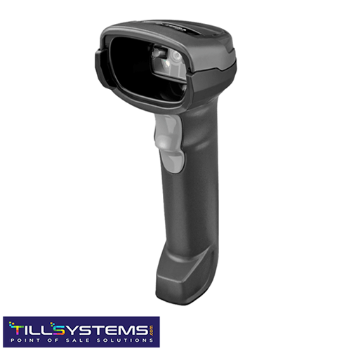 DS2278 2D Bluetooth Barcode Scanner Kit DS2278 2D Bluetooth Barcode Scanner Kit