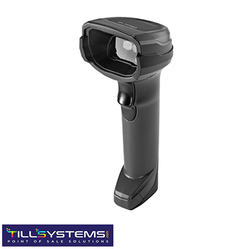 Zebra DS8178-SR 2D Bluetooth Barcode Scanner Kit