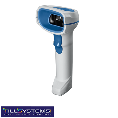 Zebra DS8178-HC 2D Bluetooth Healthcare Barcode Scanner Kit