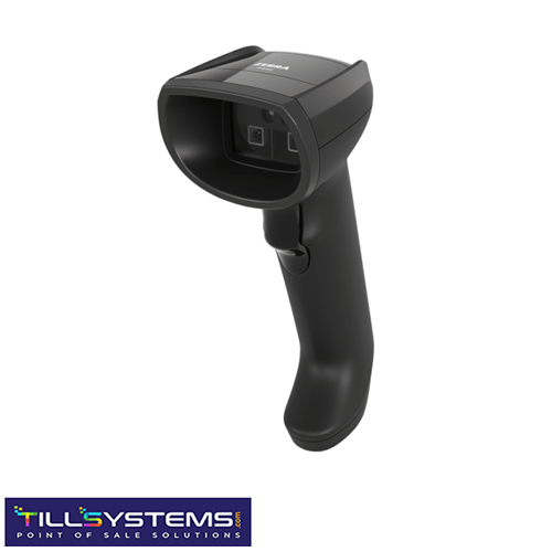 DS8208 2D Handheld Barcode Scanner Kit DS8208 2D Handheld Barcode Scanner Kit