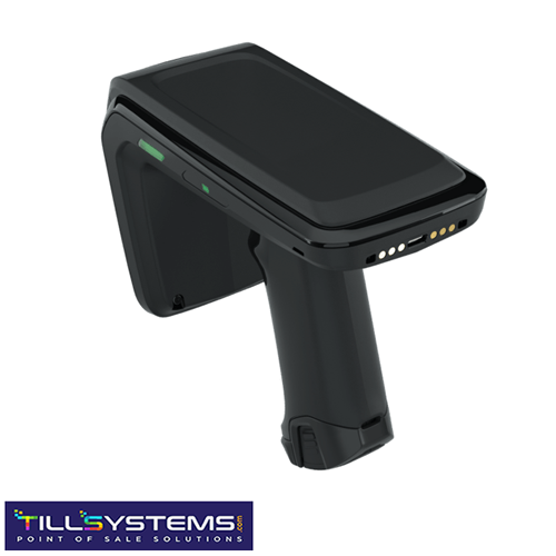 RFD40 UHF RFID Reader/Writer