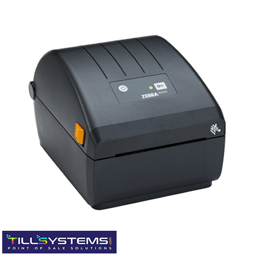 ZD220 Direct Thermal Label Printer