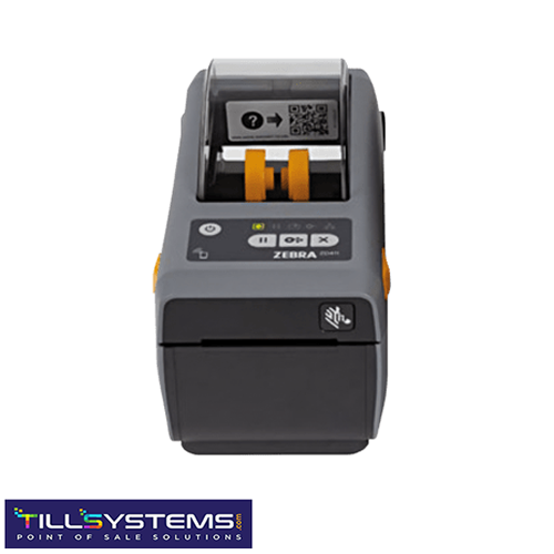 Zebra ZD411 Direct Thermal Label Printer