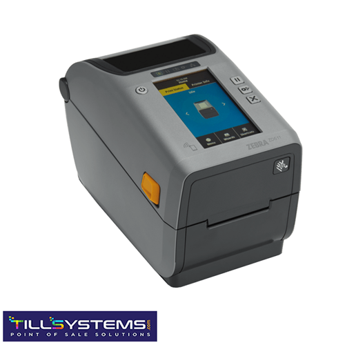 Zebra ZD611 Direct Thermal Label Printer