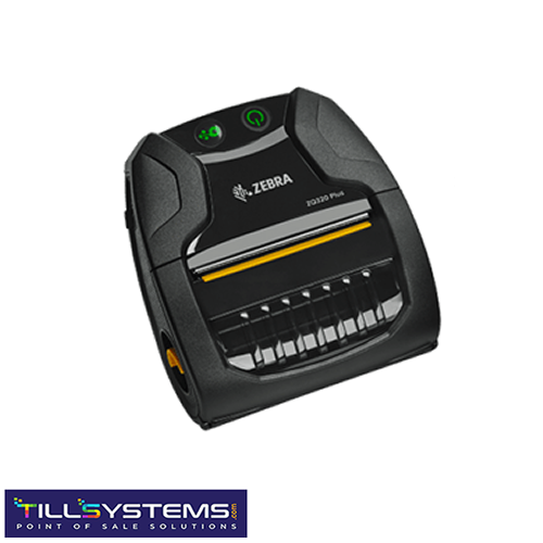 Zebra ZQ310 Plus Outdoor 2” Mobile Receipt Printer